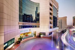 MD Hotel