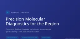 Advanced Consensus