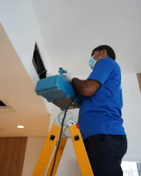 Biosweep UAE