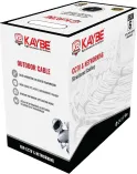 KAYBE Networking & Cables Solutions
