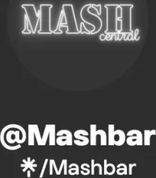 MASH Central