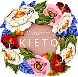 Design by KIETO