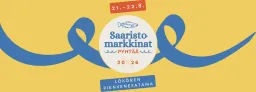 Saaristomarkkinat