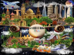 Sam Travel & Events