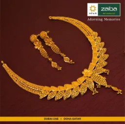 Zaiba Jewellers