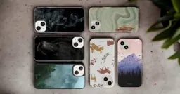 Tallpine Cases
