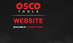 OSCO TOOLS