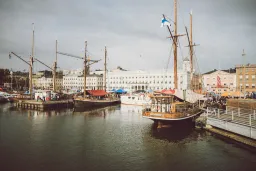 Helsingin silakkamarkkinat