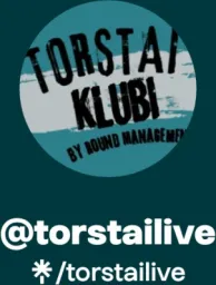Torstaiklubi