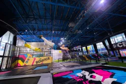 BOUNCEinc