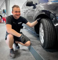 Heinämäen Autohuolto
