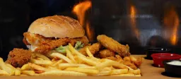 Good Time Restaurant