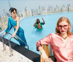 Privilege Dubai