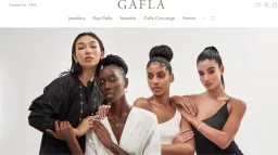 Gafla Jewellery