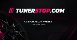 TunerStop