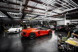 Shujha Auto Garage Services