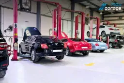 Max Garage