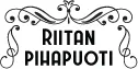 Riitan pihapuoti