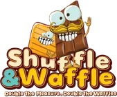 Shuffle and Waffle