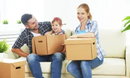 East West Movers