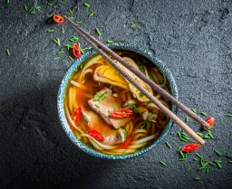 Thai Soup