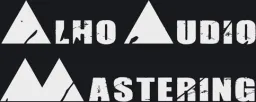 Alho Audio Mastering