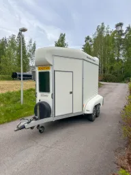 Hevosport Oy