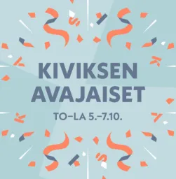 Kauppakeskus Kivis