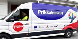 Prikkakeskus