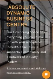 Absolute Dynamic Business Centre