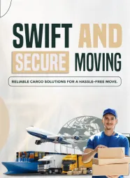 MST Cargo & Movers
