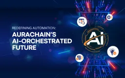 Aurachain