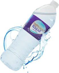 مياه الدوحة