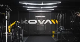 KOVA Sali