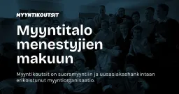 Myyntikoutsit