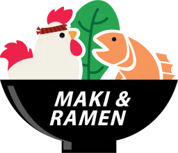 Maki Ramen DXB