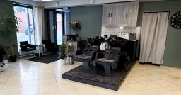 Salon Choice