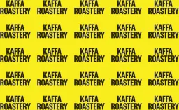 Kaffa Roastery
