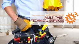 Multi Task Technical Services