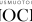 Hiusmuotoilu Inochi