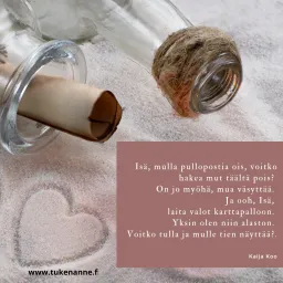 Tukenanne