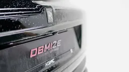 Dbmize - Detailing Defined