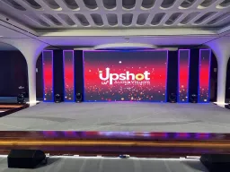 Upshot SFX