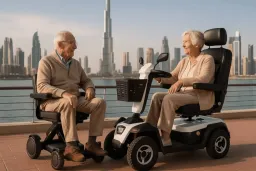 Haraka Mobility
