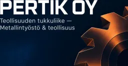 Pertik Tapiola