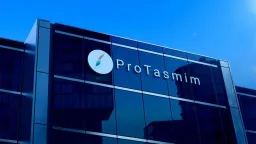 ProTasmim