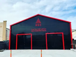 High Standards Center