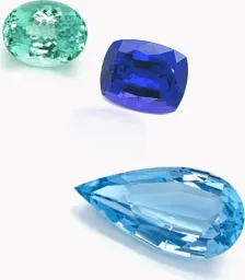 Advanced Quality Gemstones