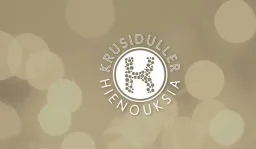 Krusiduller - Hienouksia