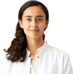 Dr. Mai Rostom